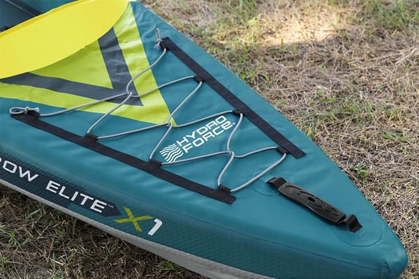 Hydro Force Arrow Elite X1 Kajakset 365 cm