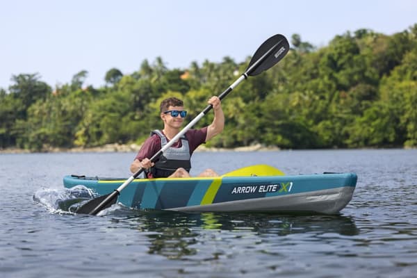 Hydro Force Arrow Elite X1 Kajakset 365 cm