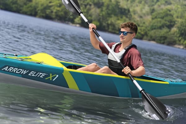 Hydro Force Arrow Elite X1 Kajakset 365 cm