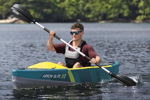 Hydro Force Arrow Elite X1 Kajakset 365 cm