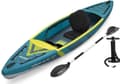Miniatyrbild 1 av 10: Hydro Force Arrow Elite X1 Kajakset 365 cm