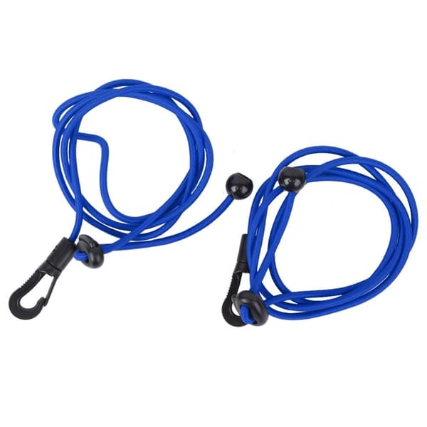 Kanotpaddelkoppel - Säkra ditt fiskespö och surfutrustning - 2-pack