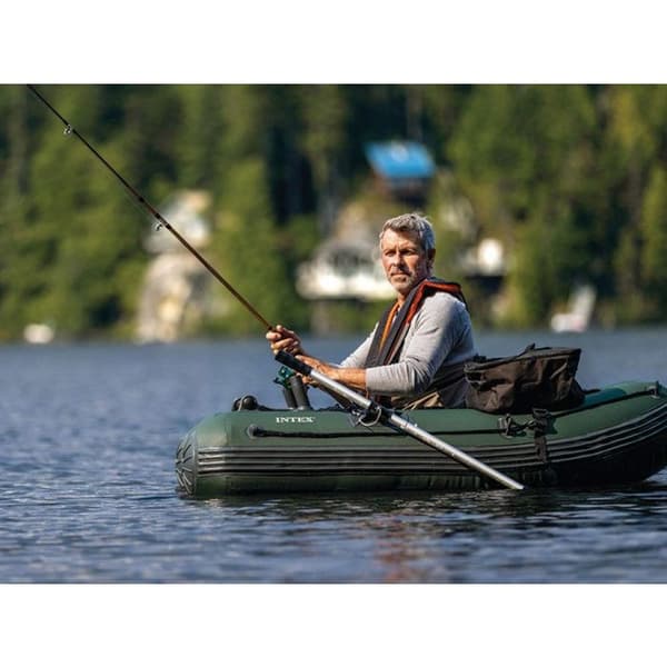 Flytande fiske-rör - Intex