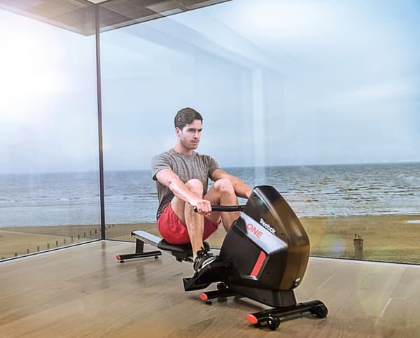 Reebok Rower GR Roddmaskin