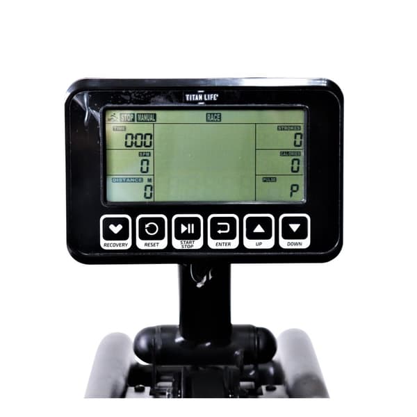 TITAN LIFE Rower R72