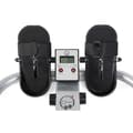 Miniatyrbild 4 av 5: Scandinavian home rower - 5-funktions LCD-mätare - O'fitness