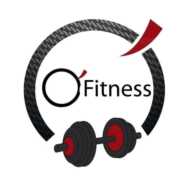 Scandinavian home rower - 5-funktions LCD-mätare - O'fitness
