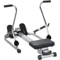 Miniatyrbild 1 av 5: Scandinavian home rower - 5-funktions LCD-mätare - O'fitness