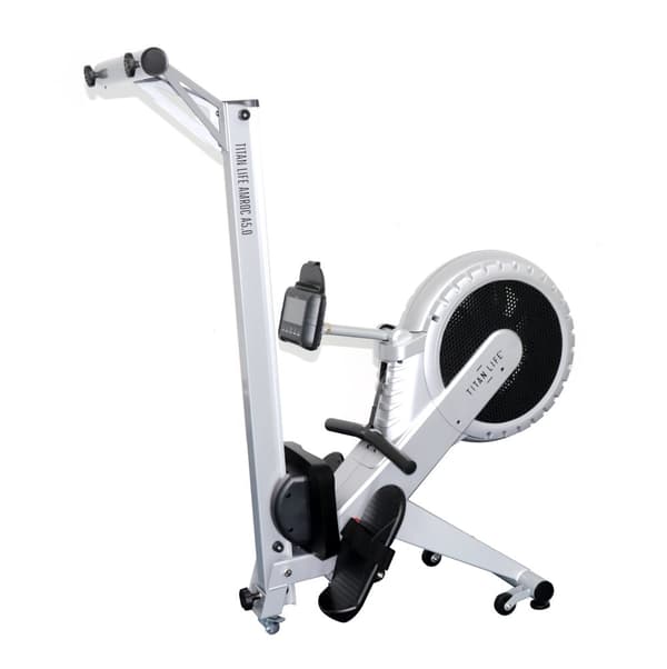 TITAN LIFE Rower Amroc A5.0