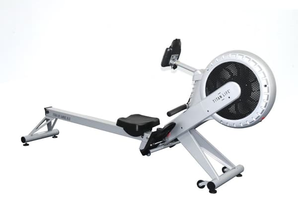 TITAN LIFE Rower Amroc A5.0