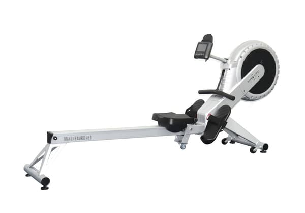 TITAN LIFE Rower Amroc A5.0