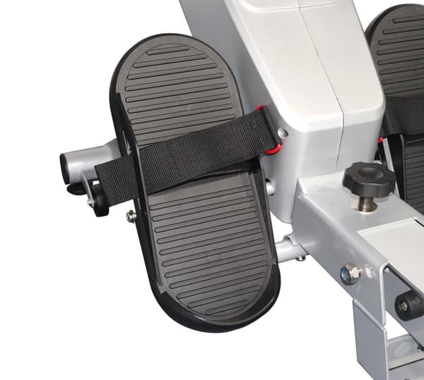 TITAN LIFE Rower Amroc A5.0