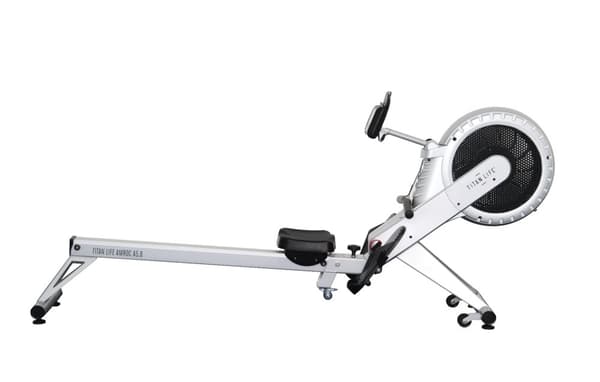 TITAN LIFE Rower Amroc A5.0