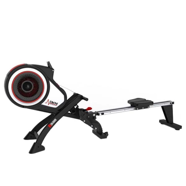 Dkn Technology Ro-maskine R-320 Sort