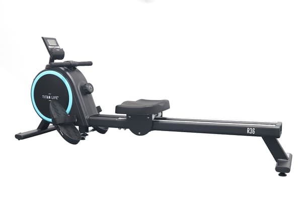 Titan Life R36