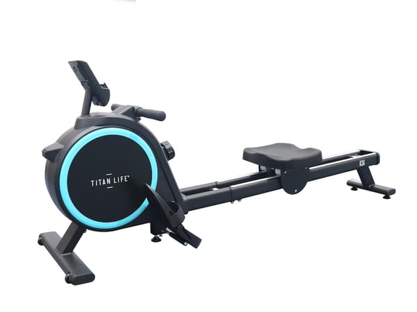 Titan Life R36