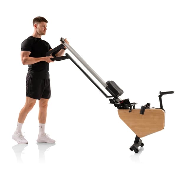 Romaskin NorsK RowTech, Hammer