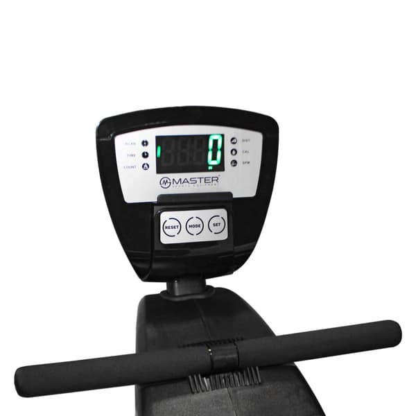 Magneettinen soutulaite MASTER V-420