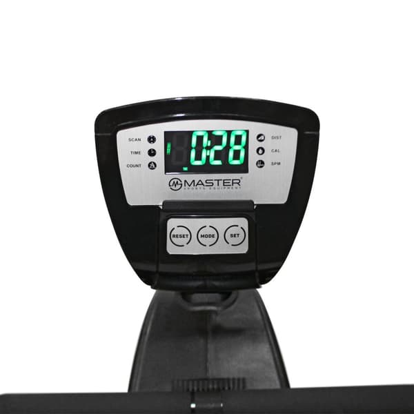 Magneettinen soutulaite MASTER V-420