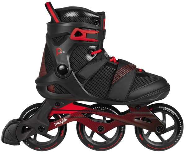 Playlife GT Black 110 Inlines stl. 41