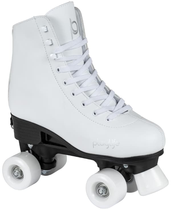 Playlife Classic White Side-by-Side stl. 35-38