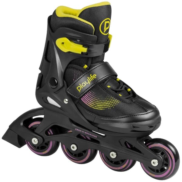 Playlife Joker Yellow Glow Stl. 31-34