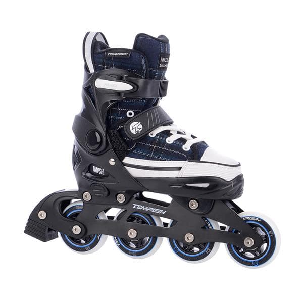 Tempish Rebel T Skates Adjustable Size, 40-43