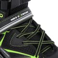Miniatyrbild 7 av 8: NA9022 SVART/GRÖN STORLEK 40 NILS EXTREME INLINE SKATES