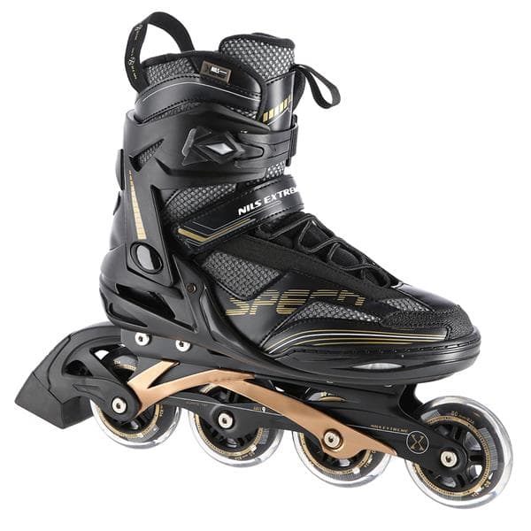 NA2150 BLACK GOLD KOKO 42 NILS EXTREME RULLALUISTET