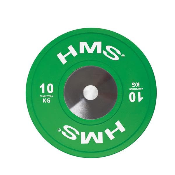 TBR PROFI -SARJA (8 KPL-10,15,20,25) PUSKURI HMS OLYMPIC PLATE SET