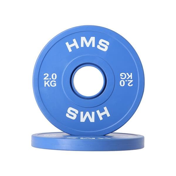 CBRS20 OLYMPIAALTA 2 x 2,0 KG HMS