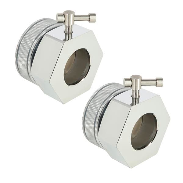 ZG1600 OLYMPIC HMS CLAMPS (2 st)