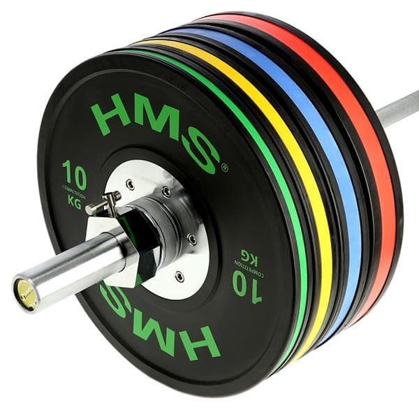 ZG1600 OLYMPIC HMS CLAMPS (2 st)