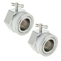 Miniatyrbild 1 av 9: ZG1600 OLYMPIC HMS CLAMPS (2 st)