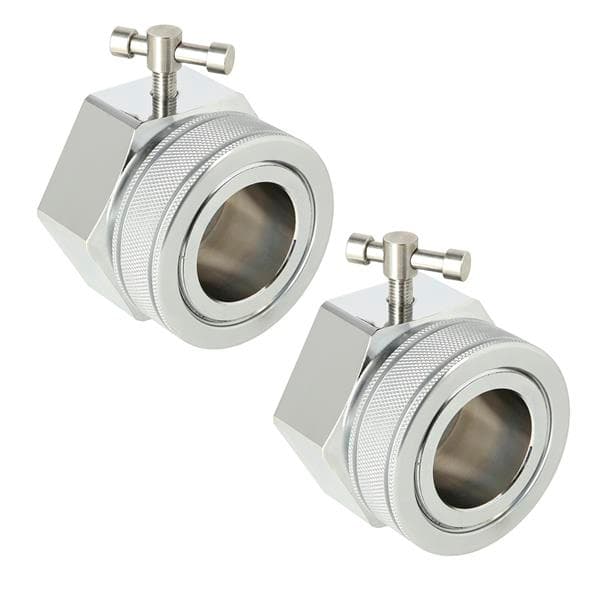 ZG1600 OLYMPIC HMS CLAMPS (2 st)