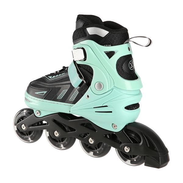 NA11230A MINT LED KOKO L(39-42) NILS EXTREME INLINE LUISTIT