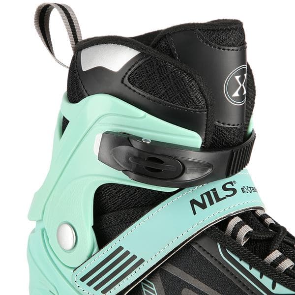 NA11230A MINT LED KOKO L(39-42) NILS EXTREME INLINE LUISTIT