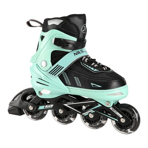 NA11230A MINT LED KOKO L(39-42) NILS EXTREME INLINE LUISTIT