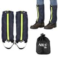Miniatyrbillede 3 af 10: NC1770 NAVY BLUE NILS CAMP GAITERS