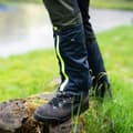 Miniatyrbillede 8 af 10: NC1770 NAVY BLUE NILS CAMP GAITERS