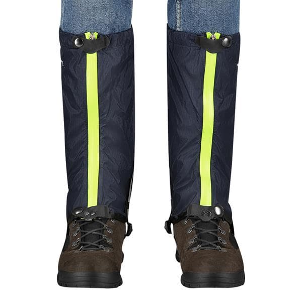 NC1770 NAVY BLUE NILS CAMP GAITERS