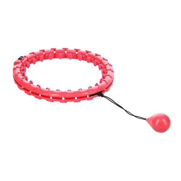 FH01 PUNAINEN HULA-HUMALA PAINOLLA