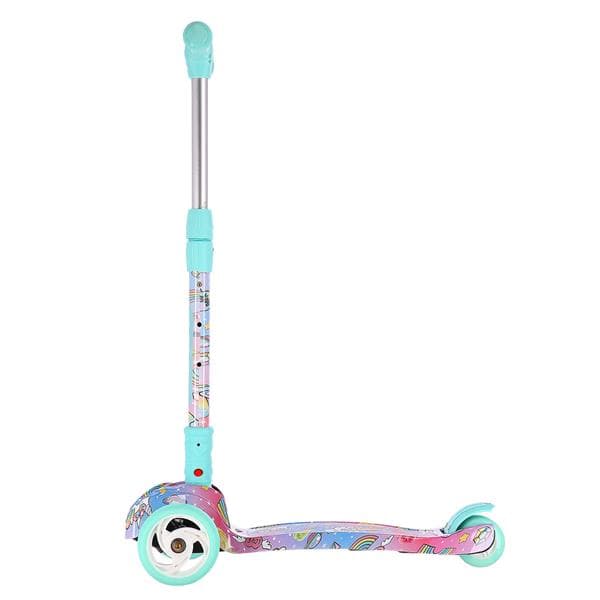 HLB15A MINT LED BARNSCOOTER NILS KUL