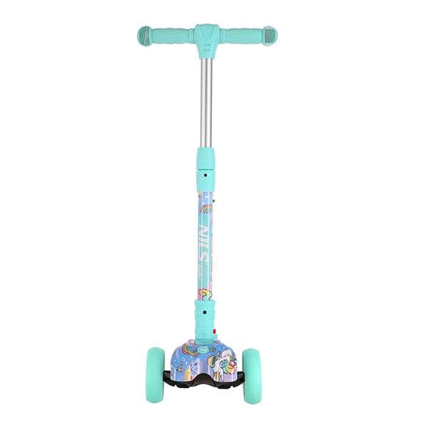 HLB15A MINT LED BARNSCOOTER NILS KUL