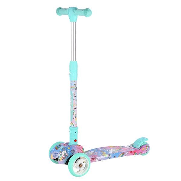 HLB15A MINT LED BARNSCOOTER NILS KUL
