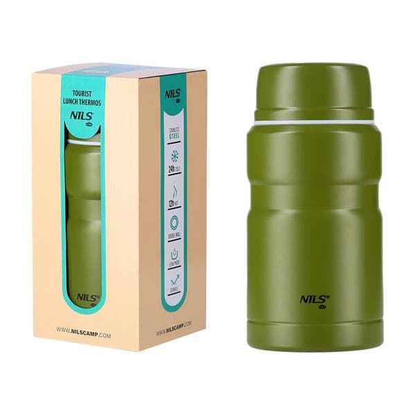 NCT02 TERMOSÆT 750ML NILS CAMP