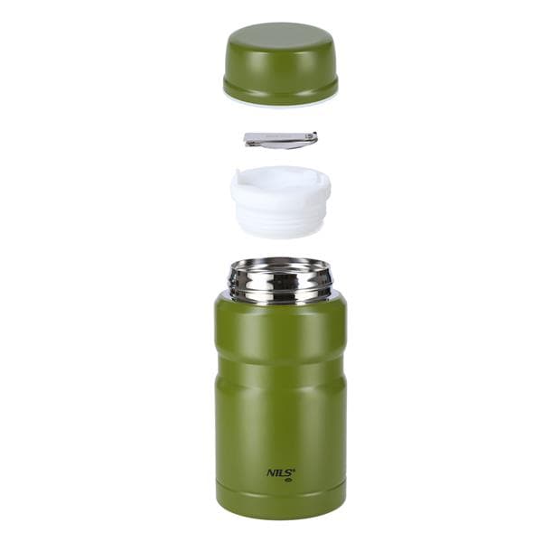 NCT02 TERMOSÆT 750ML NILS CAMP