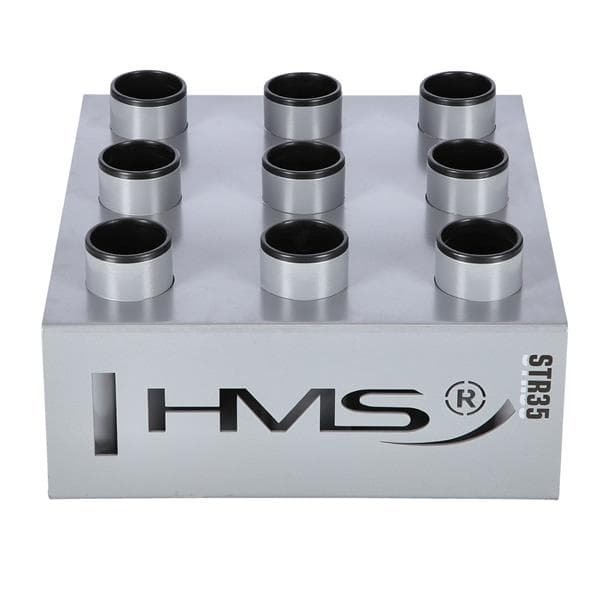 STR35 OLYMPIC BAR STAND KOMMERCIEL HMS
