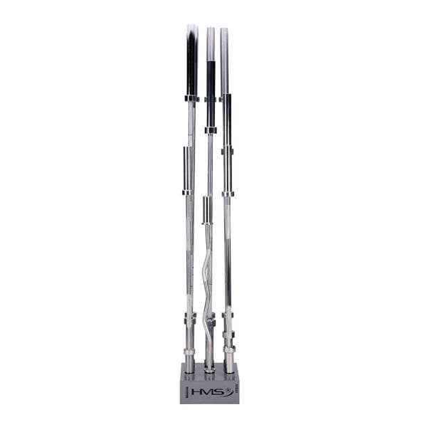 STR35 OLYMPIC BAR STAND KOMMERCIEL HMS