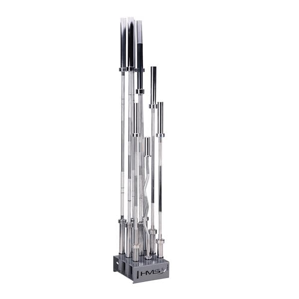 STR35 OLYMPIC BAR STAND KOMMERCIEL HMS